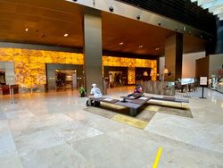 Chartered Bank Building (D1), Office #529460601